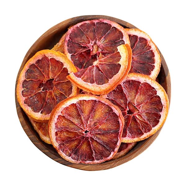 تصویر 5 از بهترین پرتقال خونی خشک شده  + قیمت خرید عالی